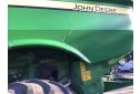 Зърнокомбайн John Deer S670  - 7t