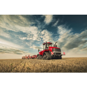 Quadtrac and Steiger AFS Connect Series