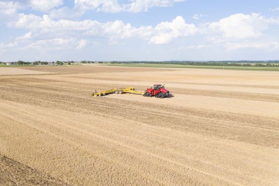 Quadtrac and Steiger AFS Connect Series - 7