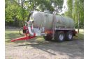 Tanks for spreading liquid fertilizer - 5t
