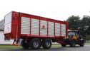 HTS Silage trailers - 1t