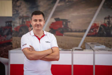 Младен Стоянов: Разработихме нова линия масло с марка T-Line