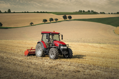 CASE IH launches two new Farmall A models 