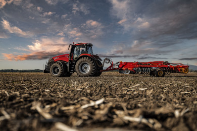 Case IH presents autonomous and automated solutions at IGWs Agricultural Engineering Innovation Forum