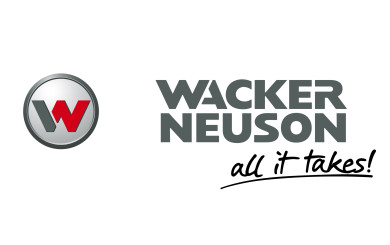 Titan Machinery is Official Dealer of Wacker Neuson in Bulgaria