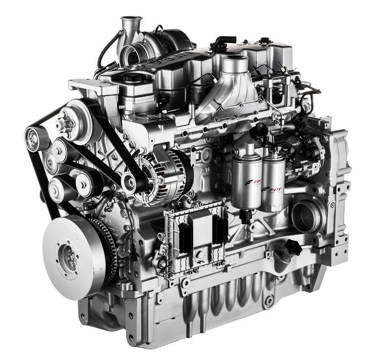 Puma Engine